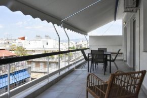 Stylish Apartment in Pagkrati